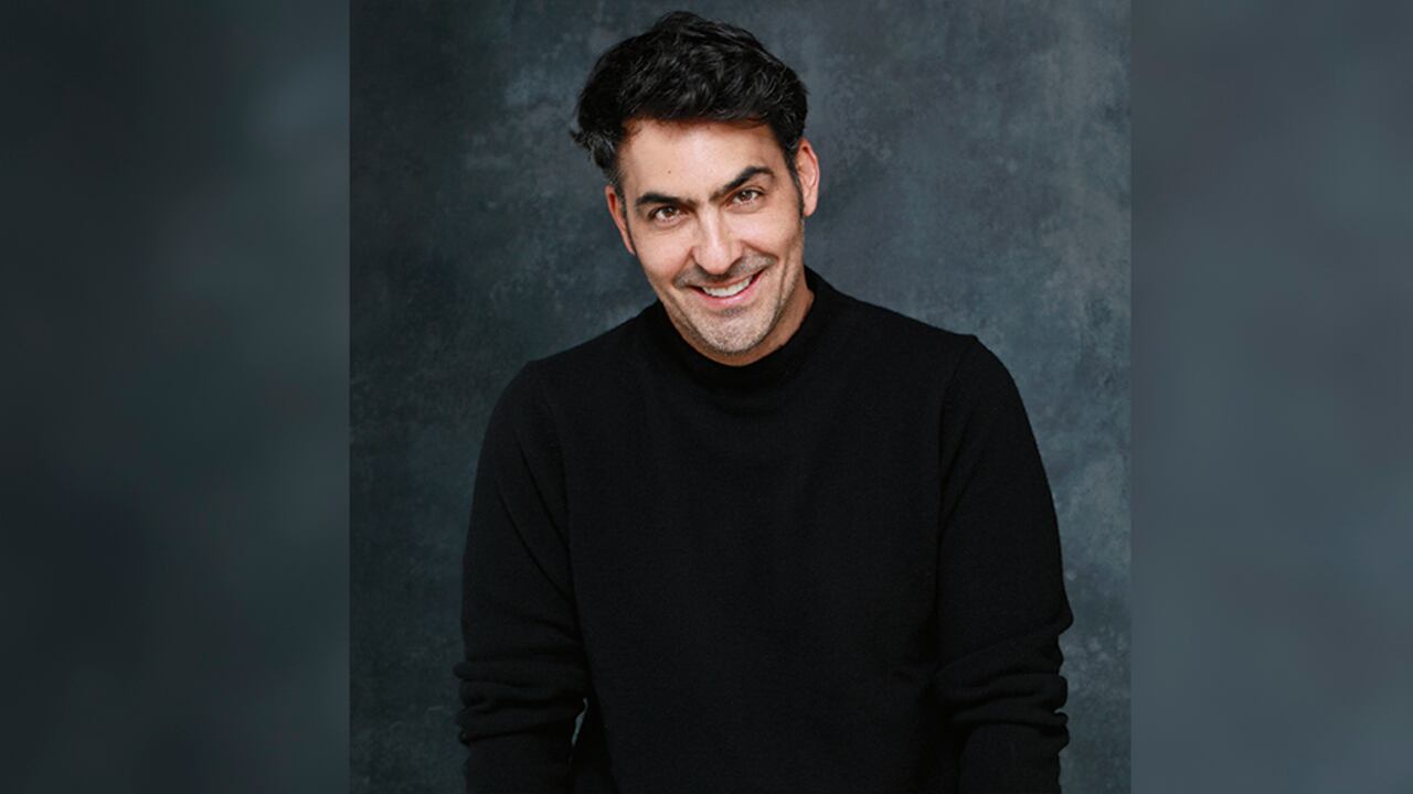 Carpentier está metido en la cocina desde los 14 años. Este año abrirá en Colombia su propio emprendimiento gastronómico.