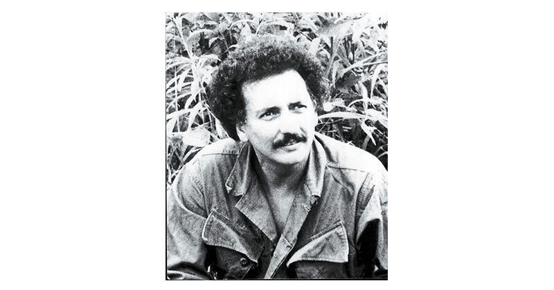 Petro recordó la muerte de Jaime Bateman.