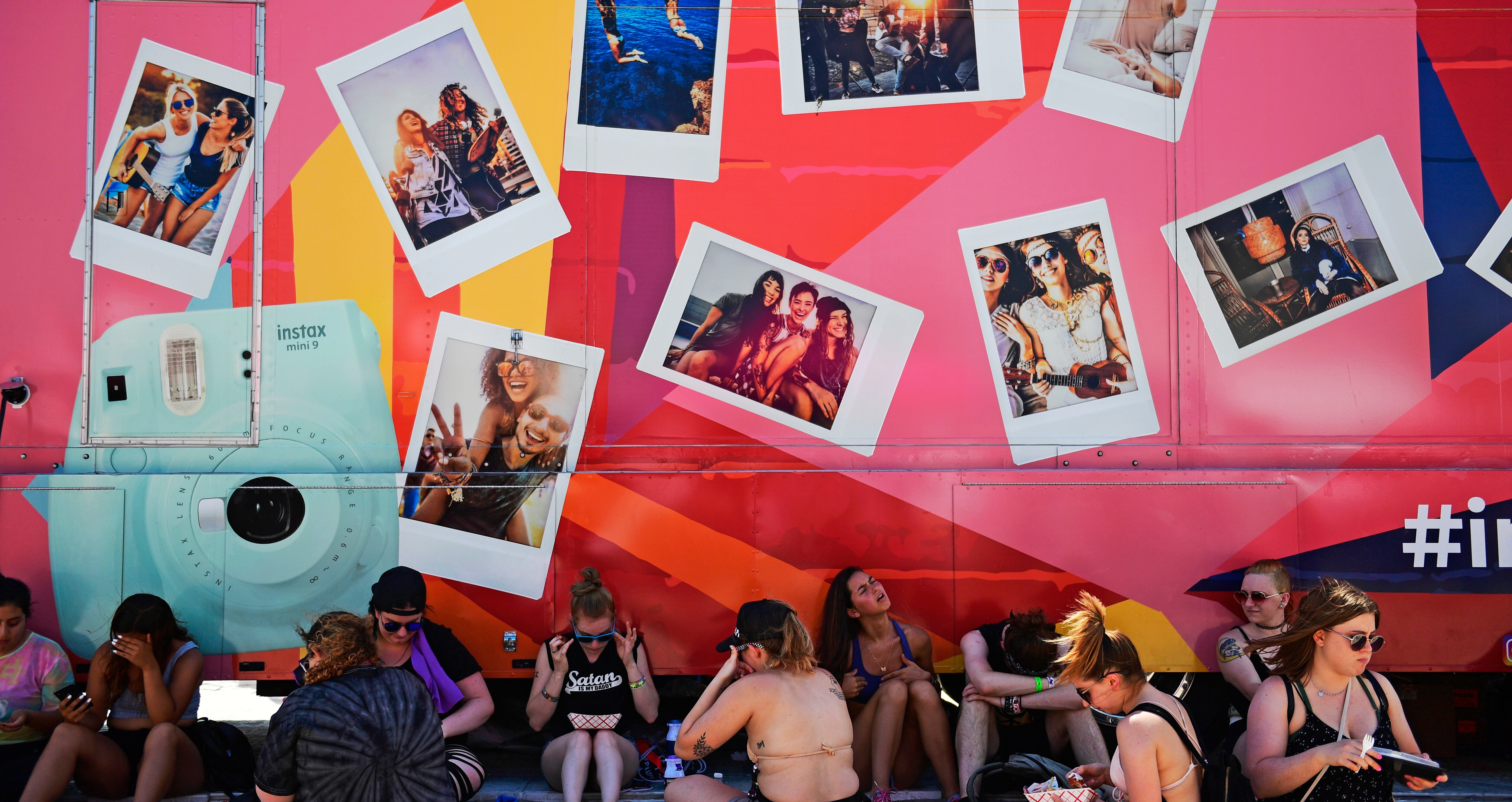 Fujifilm, de acuerdo a Forbes, tiene una capitalización de mercado de unos US$19.700 millones, más de 72.000 empleados y ventas anuales equivalentes a unos US$21.700.