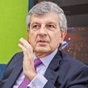 Juan Martín Caicedo Presidente de la CCI