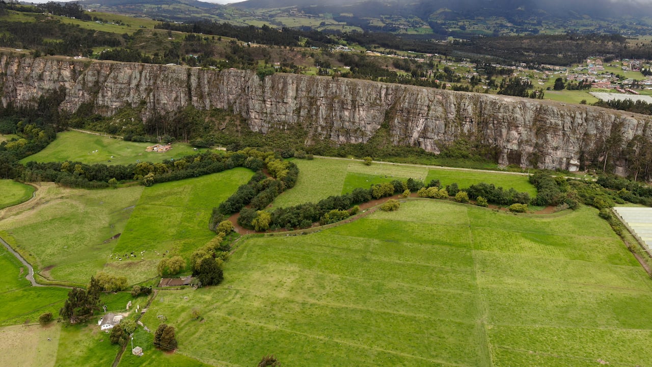 Suesca, Cundinamarca