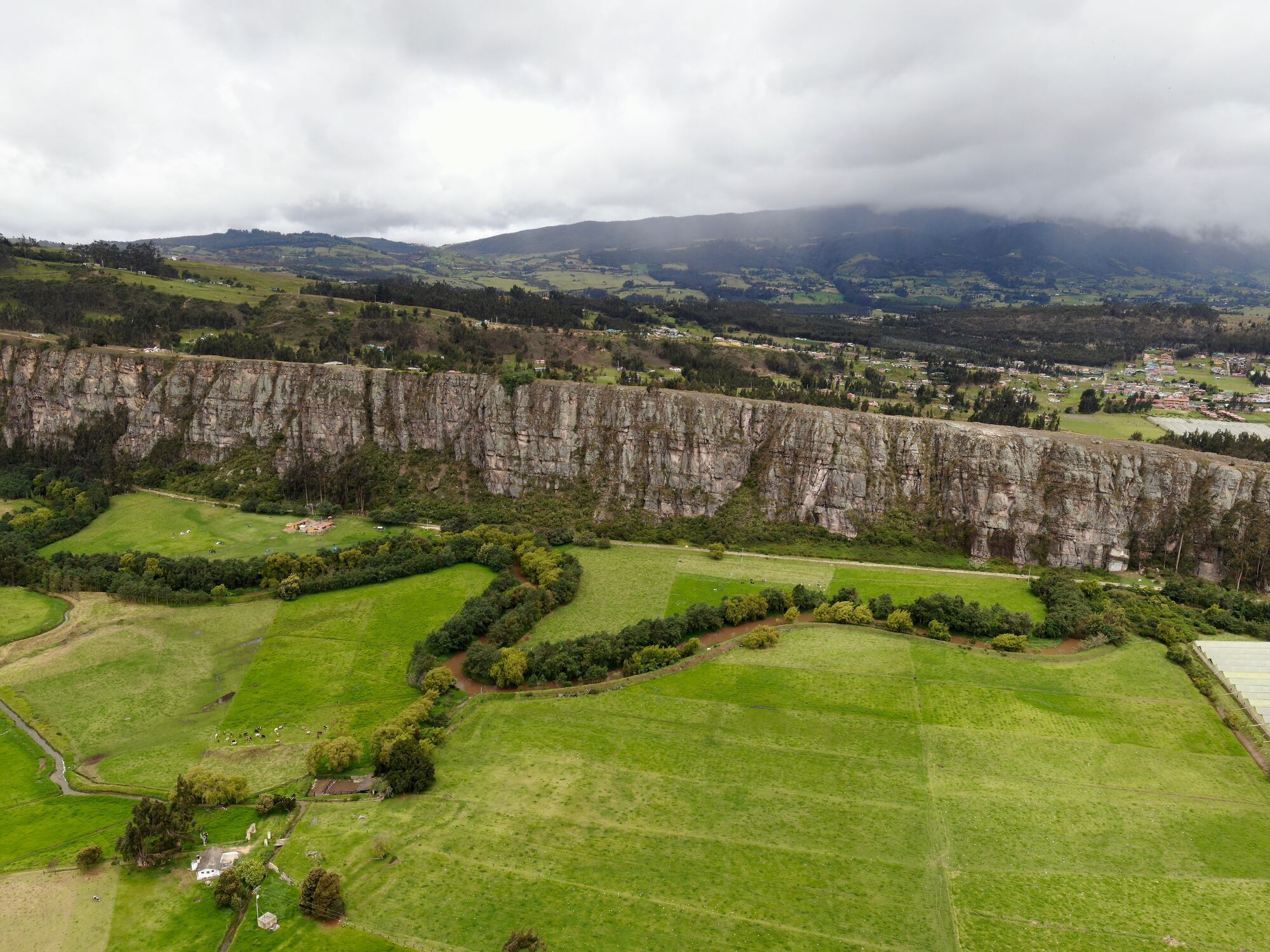 Suesca, Cundinamarca