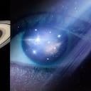 Estudio que analiza cómo la luna de Saturno que podría esconder vida.