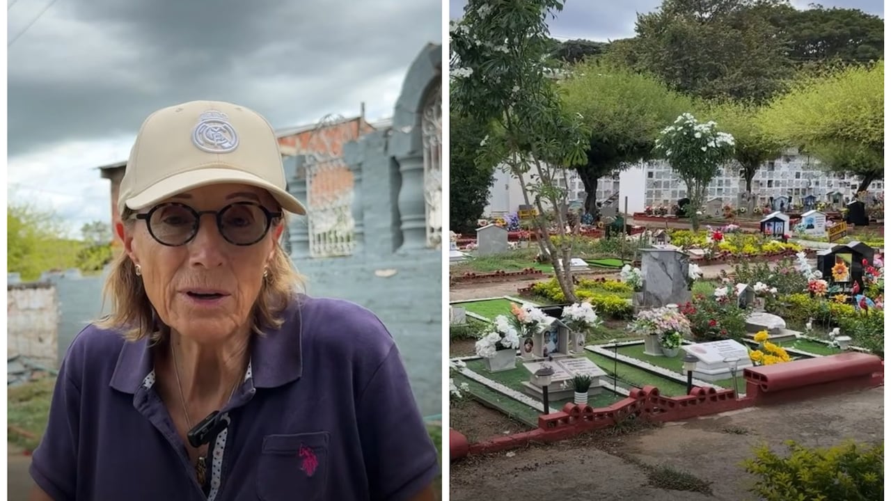 “No fueron falsos positivos”: la controversia de Salud Hernández-Mora por osamentas en Roldanillo.