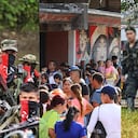 La entidad entregó un nuevo balance acerca de cómo avanza la situación en esta zona del país.