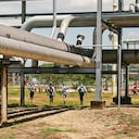 Las reservas de petróleo con datos a 31 de diciembre de 2022 se soportaron, en gran parte, por los favorables precios internacionales del crudo, que en promedio estuvieron en 105 dólares por barril.