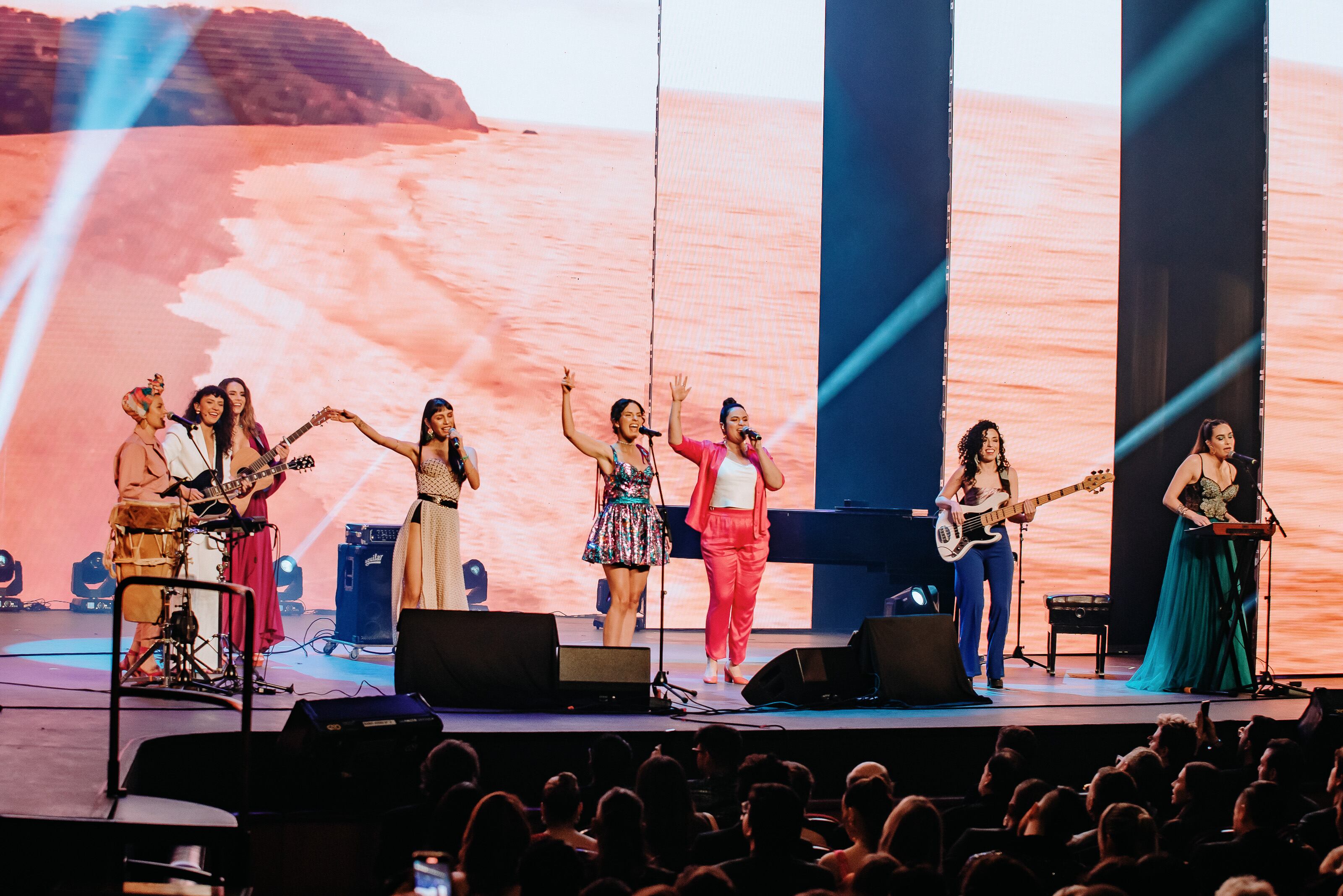 Premios Nuestra Tierra 2022