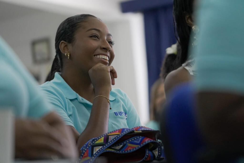 Ministerio de Educación Nacional