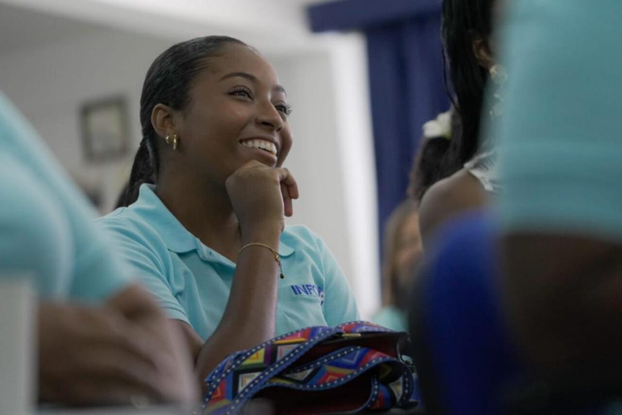 Ministerio de Educación Nacional