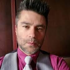 Abogado Augusto Ocampo, quien prometió defender a integrantes de la Primera Línea