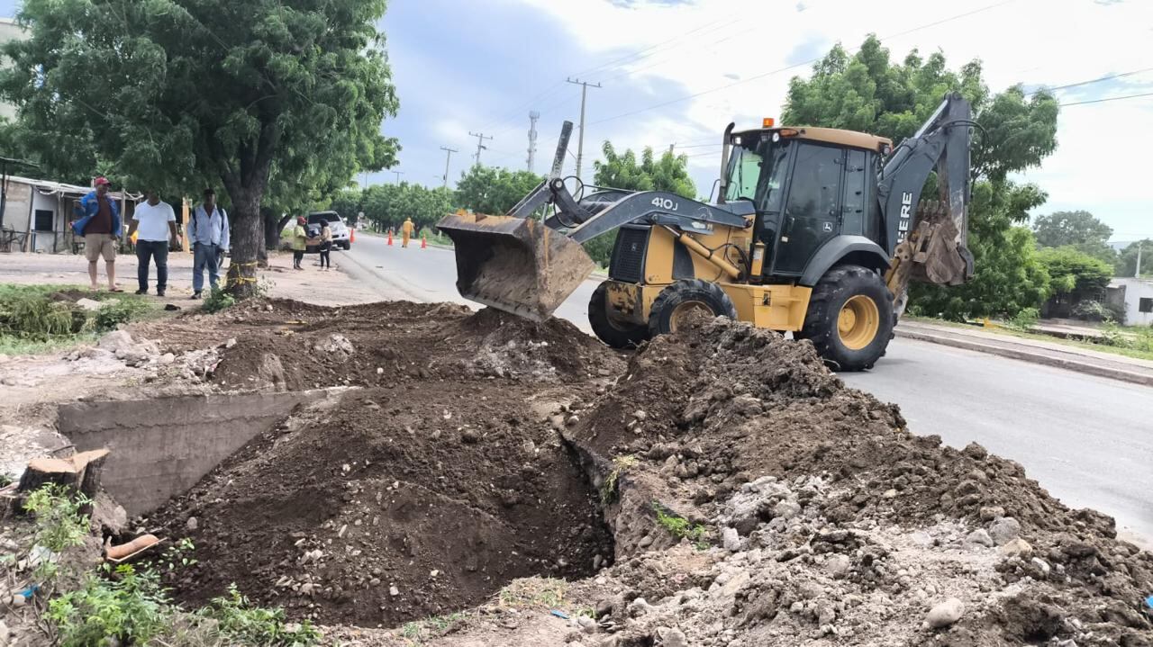 Emergencias invernales en Colombia en 2025