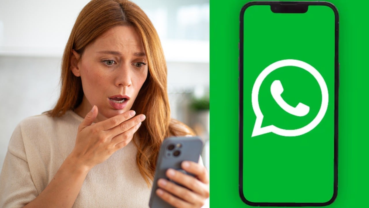 Los ciberdelincuentes suplantan a la víctima para pedir dinero a sus contactos mientras esta usa la aplicación con normalidad.