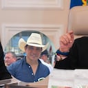 El presidente Petro se pronunció tras la apertura de investigación de la Corte Suprema contra el senador Alirio Barrera por un caso que se remonta a 2016.