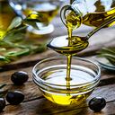 Beneficios del aceite de oliva.