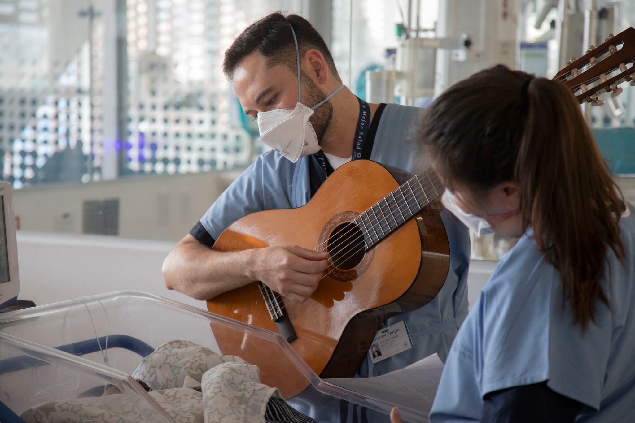 Pacientes, usuarios, atención, eps, hospital