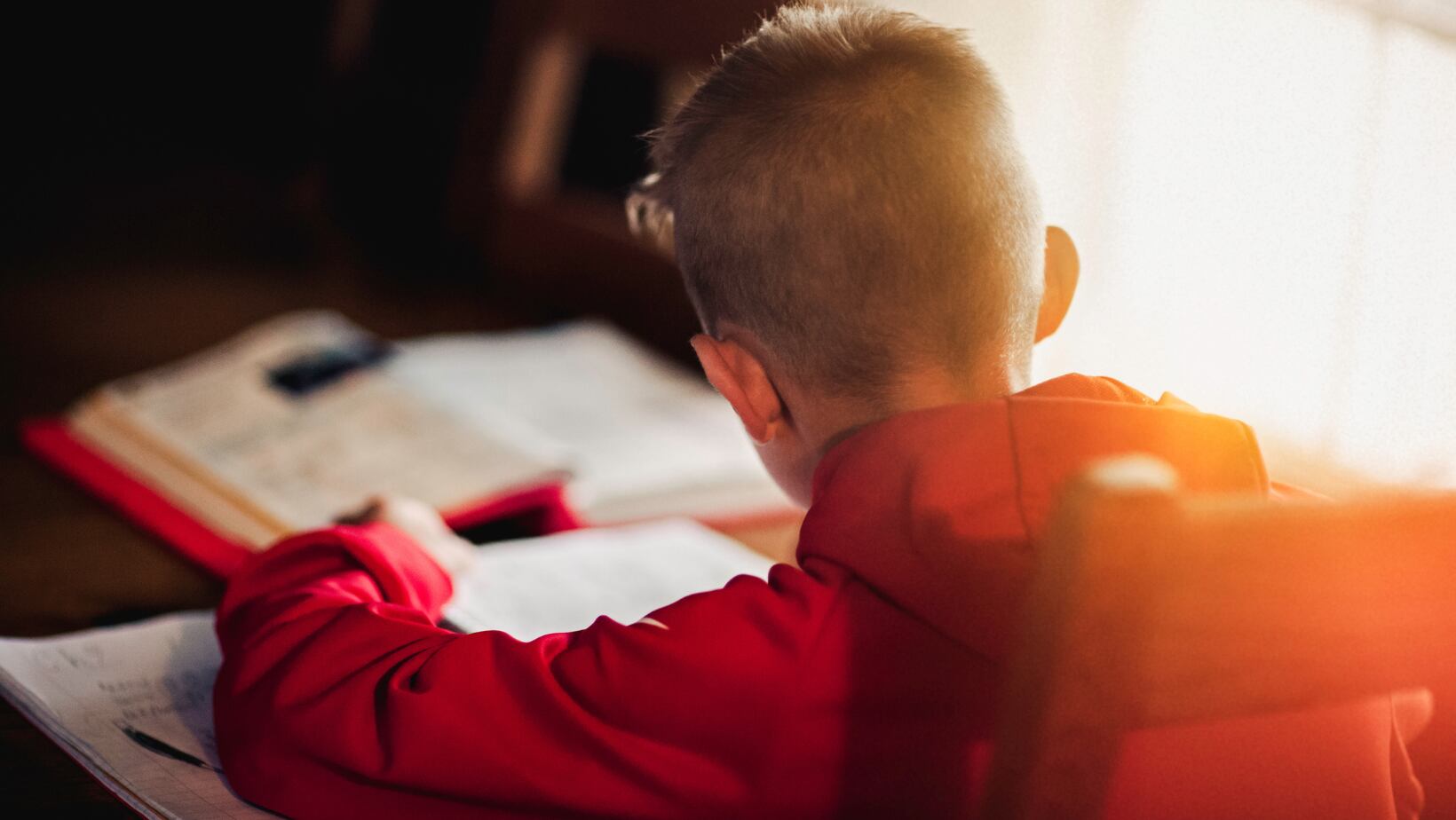 “El monstruo de mi cuarto”: el desgarrador cuento con el que un niño ganó premio en Medellín