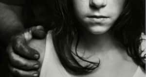 Menores víctimas de agresión