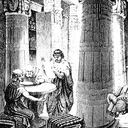 Para Vallejo, las bibliotecas de hoy, que llevan los libros y el conocimiento a los lugares más recónditos del planeta, son el sueño de la Biblioteca de Alejandría hecho realidad.