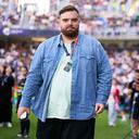 Ibai Llanos, reconocido streamer español.