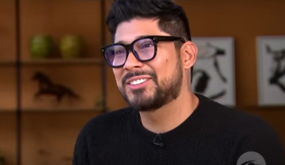 El artista afirmó que tenía una verdad distinta a la que se habló en el pasado.