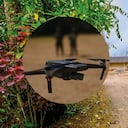 Alerta en el municipio de Briceño, Antioquia, por ataques con drones cargados con explosivos.