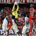 América de Cali vs. Independiente Medellín por la fecha 14 del campeonato.