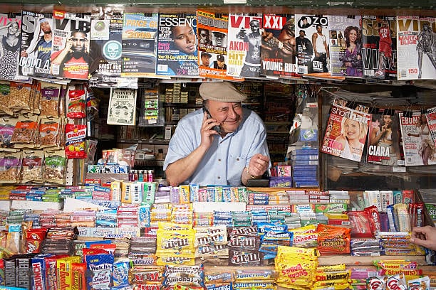 La estrategia busca incentivar a los santandereanos a apoyar a los tenderos de sus barrios.