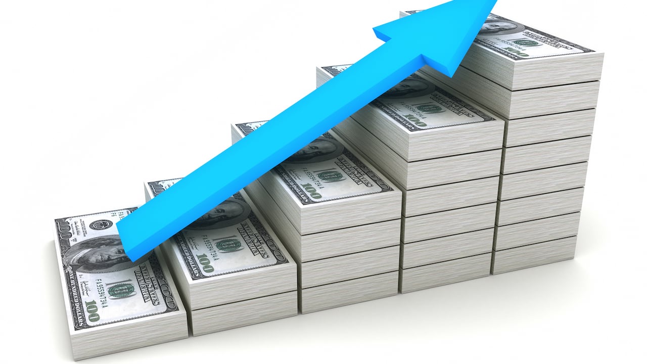 Expertos no descartan que el dólar en Colombia vuelva a sus máximos históricos si el aumento de tasas de interés en EE. UU. es muy agresivo.