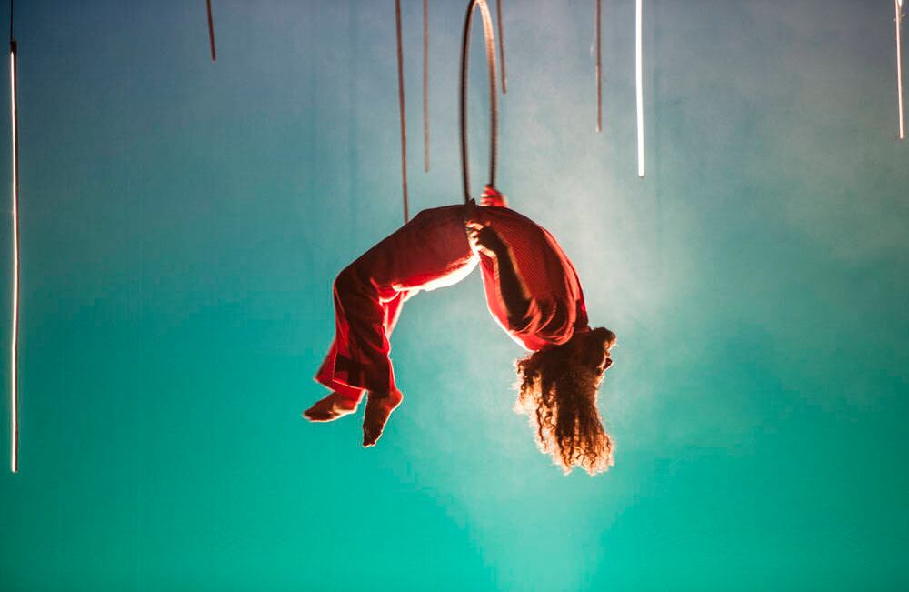 Foto: Sergio Iván Acero Yate/semana