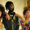 Afric4bellos busca posicionarse como un centro estético y de identidad afro en Cali.