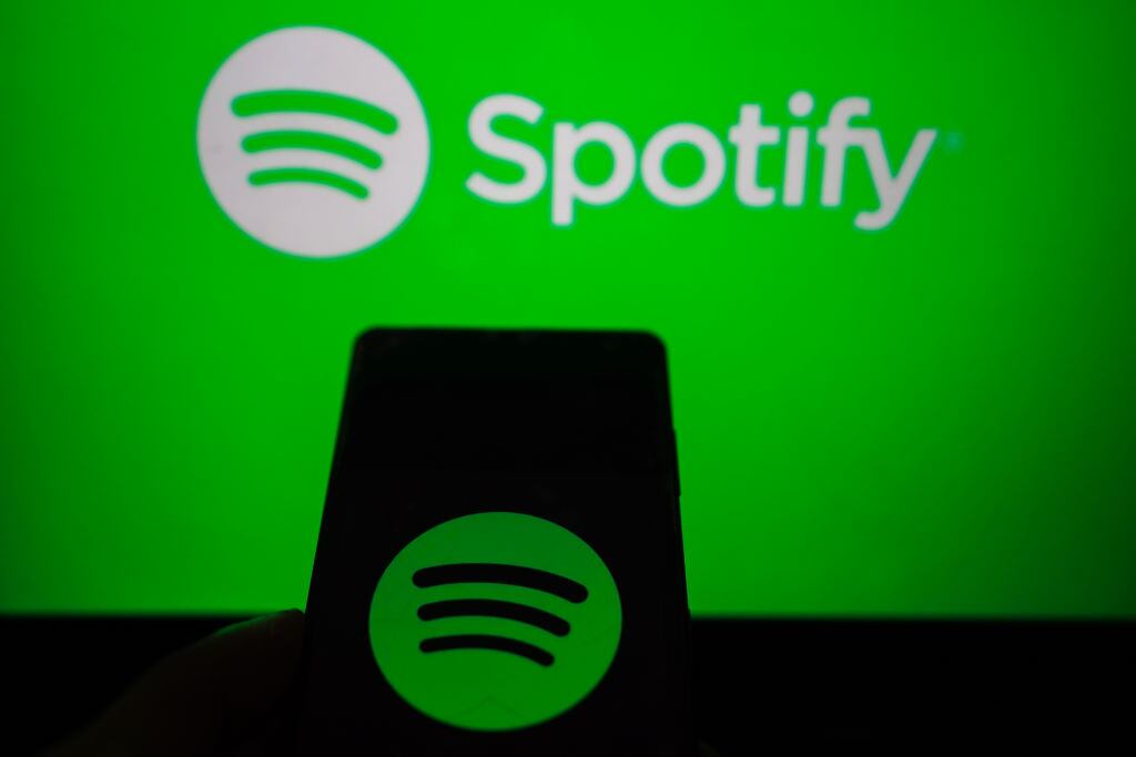 Caminos bloqueados: sorteando las incertidumbres de inicio de sesión en Spotify.