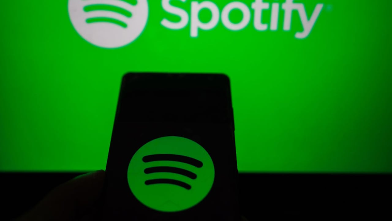 La batalla de acceso: luchando contra los fallos de inicio de sesión en Spotify.