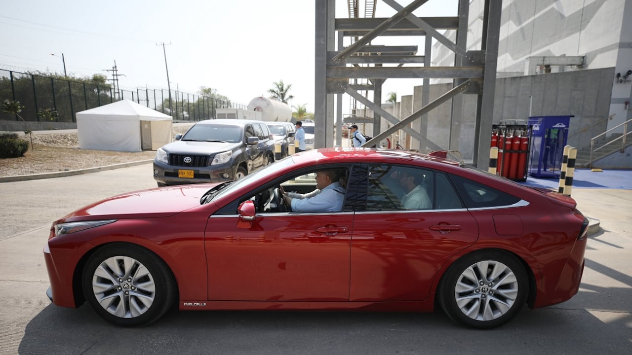 Los carros cinco puertas son modelos que logran combinar espacio y comodidad.