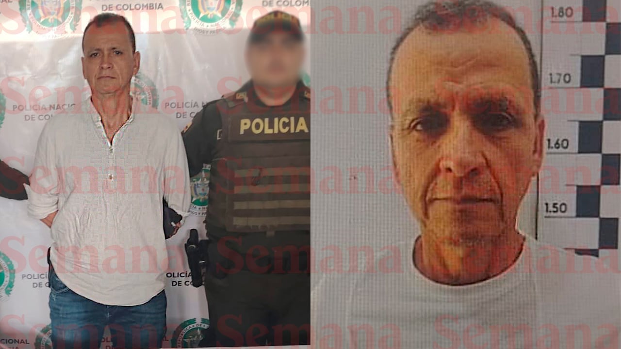 Luis Alberto Rendón está viviendo la primera fase del juicio en su contra.