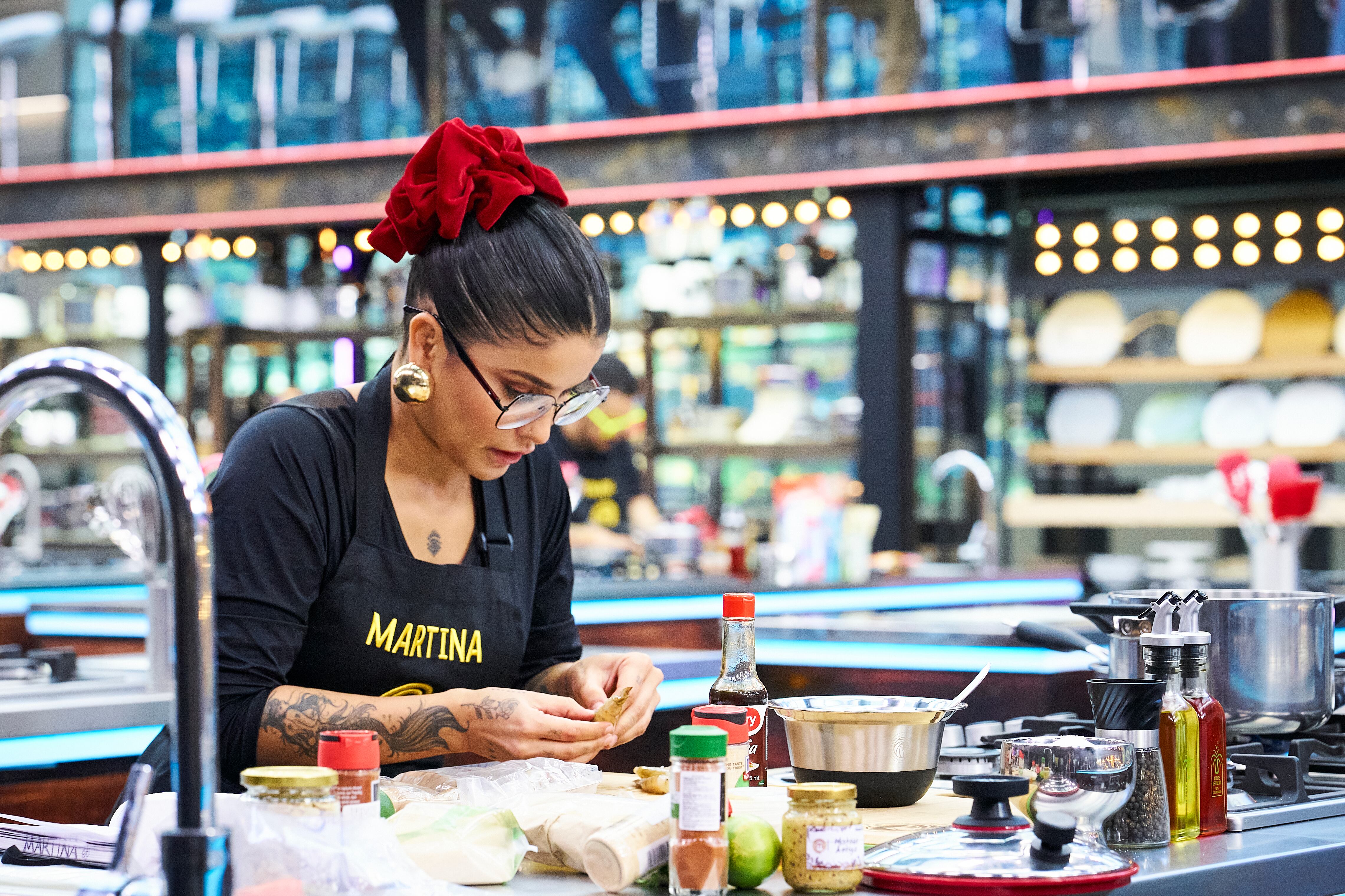 Especial Región Caribe. NO USAR. USO EXCLUSIVO COMERCIAL.