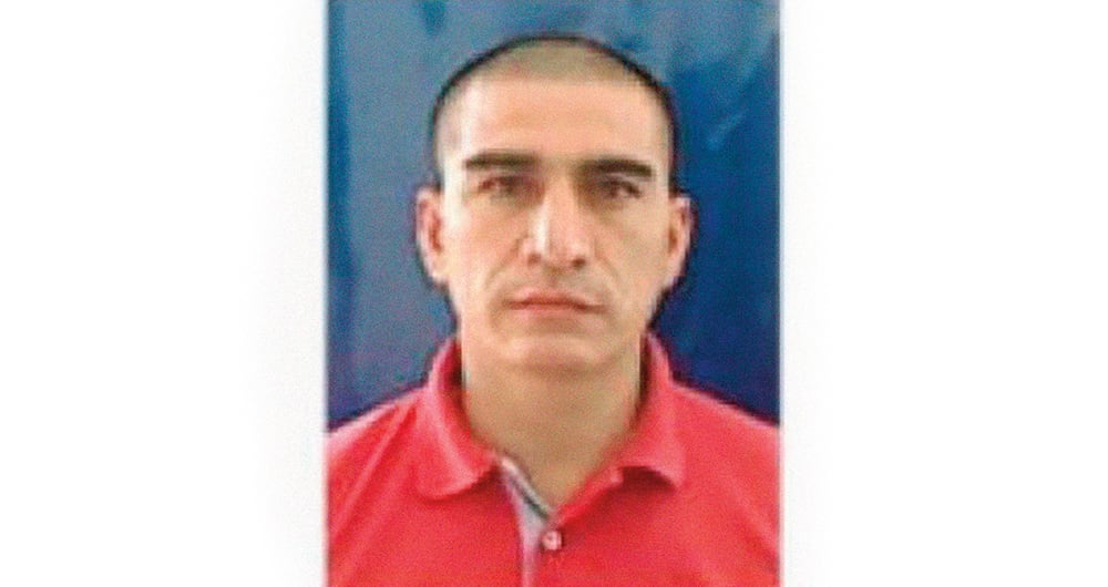 Mauricio Javier Romero Medina