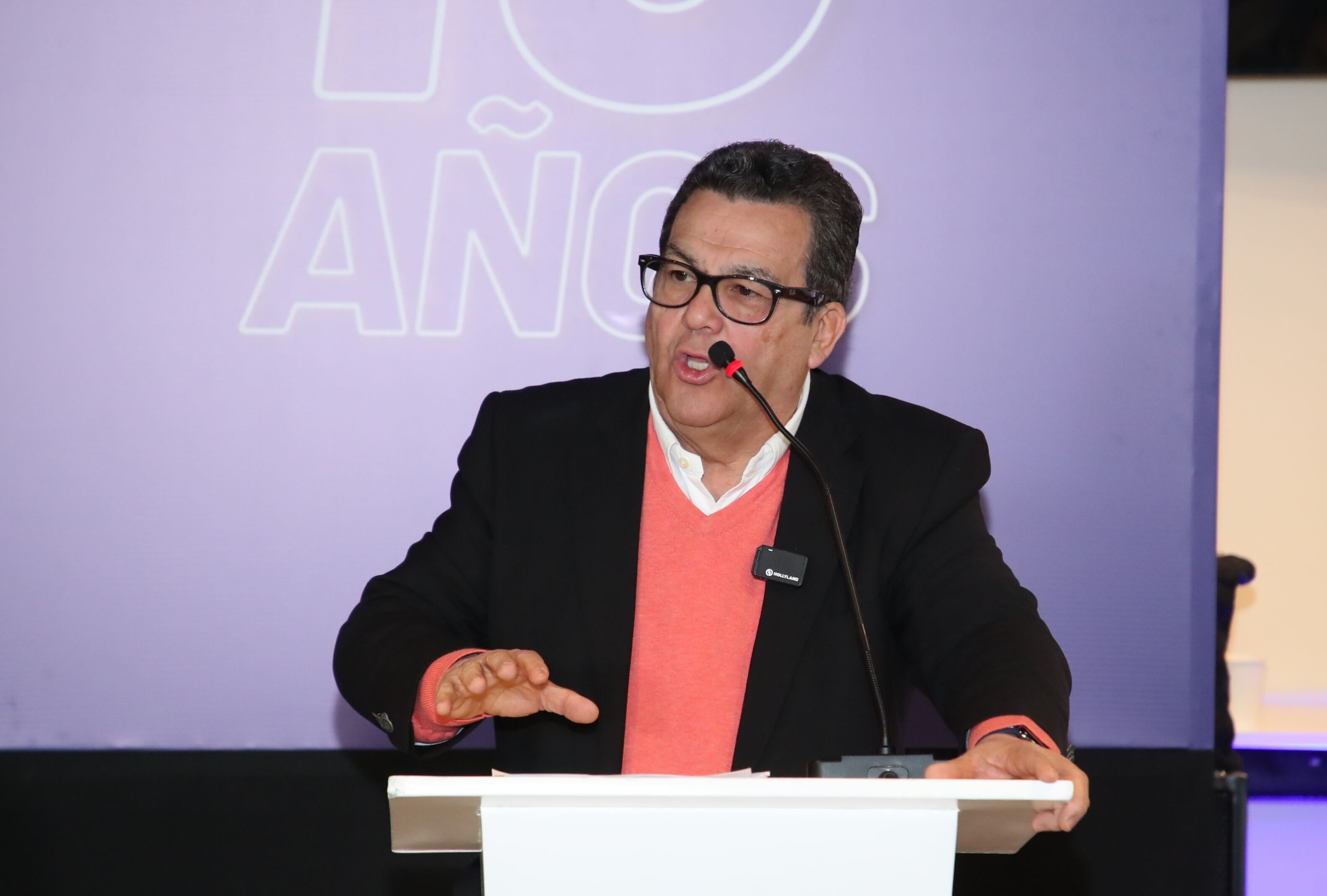 10 años del programa BEPS