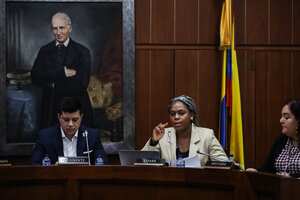 Reforma de Educación, plenaria de Cámara