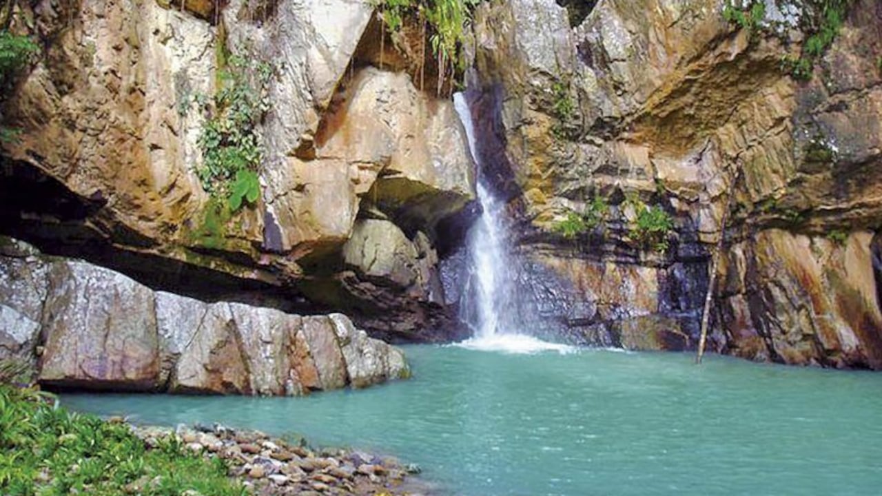 Paratebueno, Cundinamarca