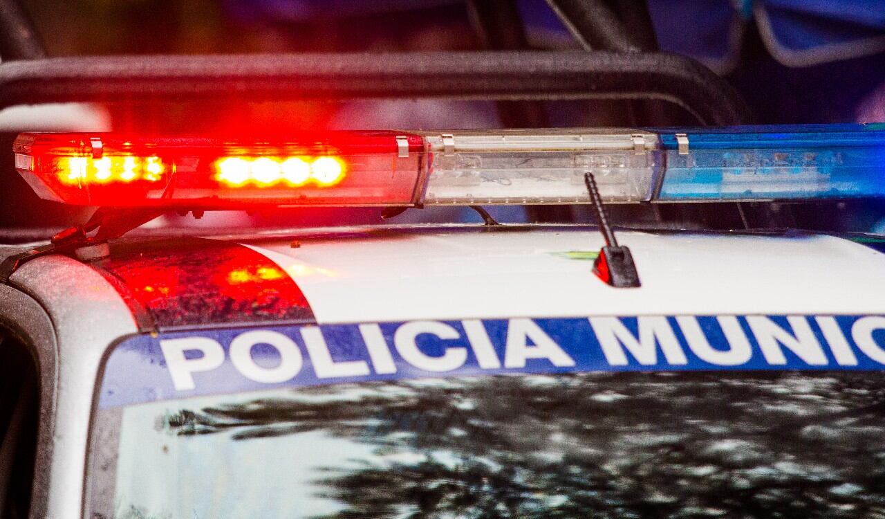 En las imágenes se pueden ver las carreras que realizan al mejor estilo de la película 'Rápido y Furioso'