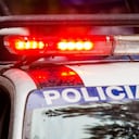 En las imágenes se pueden ver las carreras que realizan al mejor estilo de la película 'Rápido y Furioso'