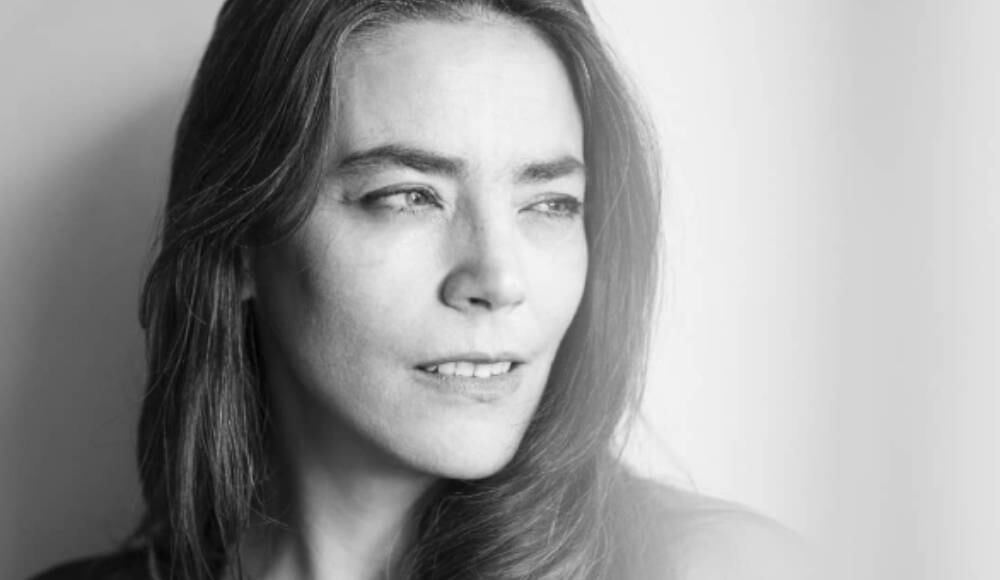 Sandra Reyes, famosa actriz colombiana que murió en 2024.