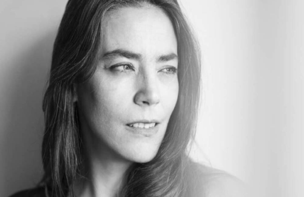 Sandra Reyes, famosa actriz colombiana que murió en 2024.