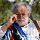 Germán Quintero construyó una extensa carrera en la televisión colombiana