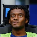 Juan Guillermo Cuadrado estaría fuera de la convocatoria de octubre.