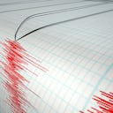 Estados Unidos se encuentra en una ubicación geológica difícil, por lo que a diario registra varios sismos.