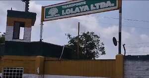 Empresa Lolaya amenazada por el Clan del Golfo.