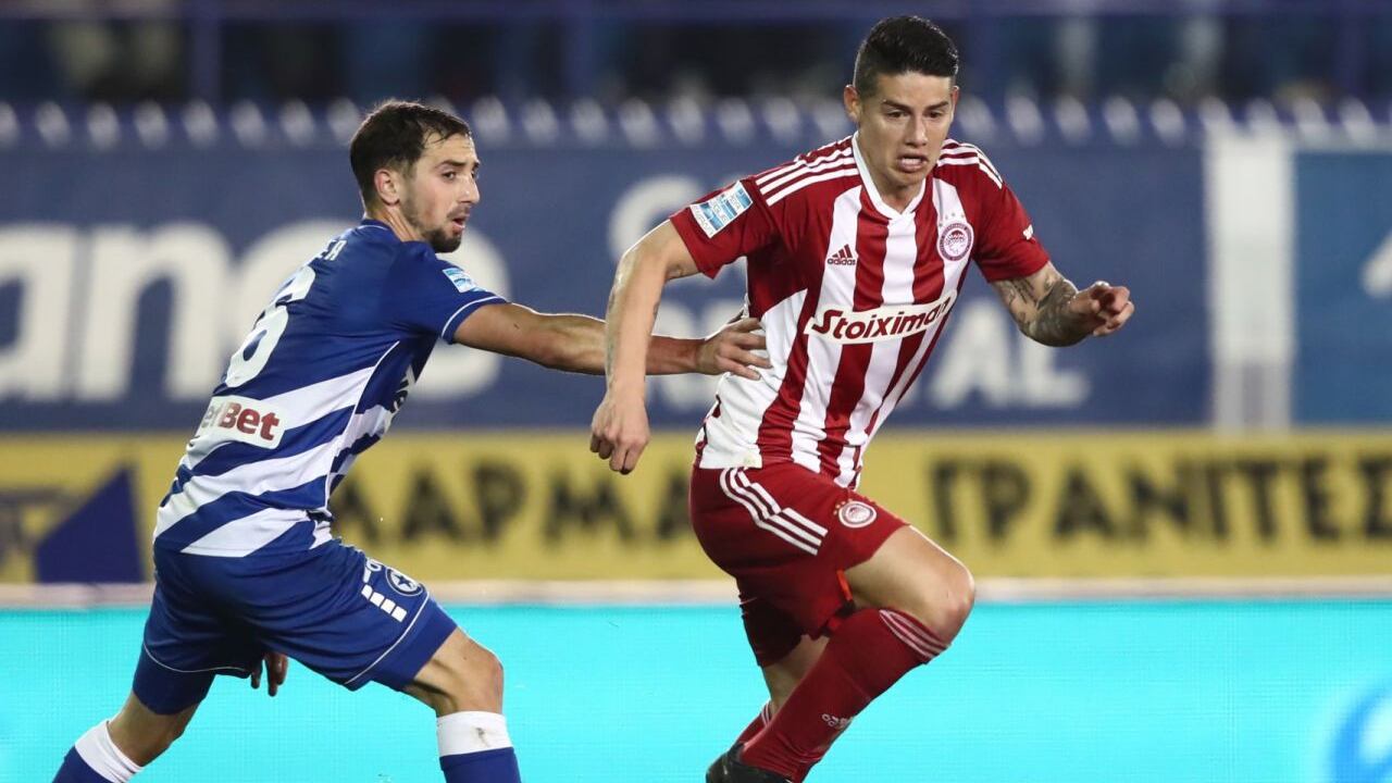 James ha estado acumulando una gran cantidad de minutos en este inicio del 2023