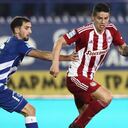 James ha estado acumulando una gran cantidad de minutos en este inicio del 2023