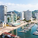 La capital del Magdalena busca posicionarse como el mejor destino turístico del Caribe colombiano.